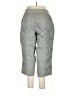 Caffé Marrakesh Gray Casual Pants Size 16 - photo 2