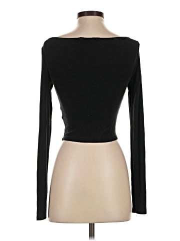Glassons Long Sleeve Top (view 2)