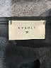 Everly Solid Black Casual Dress Size S - photo 7