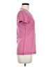 Under Armour Pink Active T-Shirt Size M - photo 4