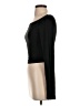 Glassons Black Long Sleeve Top Size S - photo 5