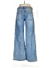 PacSun 100% Cotton Hearts Blue Jeans Size L (estimated) - photo 2