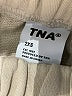 TNA Solid Tan Casual Pants Size XXS - photo 7