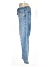 PacSun 100% Cotton Hearts Blue Jeans Size L (estimated) - photo 5