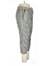 Caffé Marrakesh Gray Casual Pants Size 16 - photo 4
