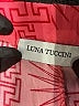 Assorted Brands Print Red Casual Pants Size 0 - photo 7