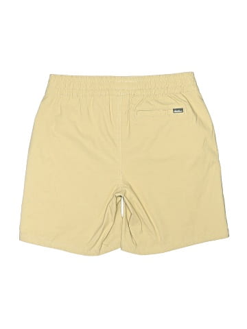 Eddie Bauer Khaki Shorts (view 2)