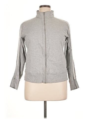 Reebok Track Jacket (view 1)