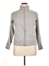 Reebok Gray Track Jacket Size XL - photo 1