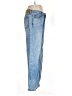 PacSun 100% Cotton Hearts Blue Jeans Size L (estimated) - photo 4