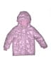 Cat & Jack 100% Polyester Pink Snow Jacket Size 2T - photo 1