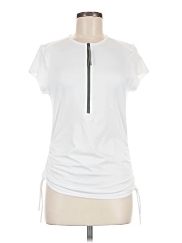 Carve Designs Active T-Shirt (view 1)