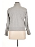 Reebok Gray Track Jacket Size XL - photo 2