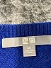 Uniqlo 100% Wool Blue Wool Pullover Sweater Size XS - photo 7