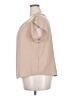 Shein Curve 100% Polyester Tan Short Sleeve Blouse Size 16 Plus (2) - photo 5