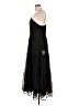 Lulus Black Cocktail Dress Size XL - photo 5