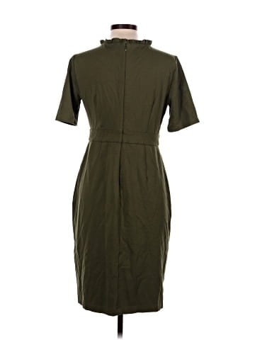 Ann Taylor Casual Dress (view 2)