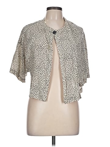 Josephine Jacket (view 1)