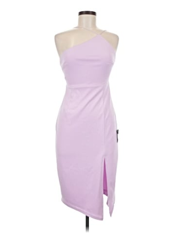 Lulus Cocktail Dress (view 1)