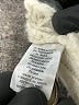 Faherty Ivory Cardigan Size S - photo 8