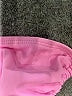 Unbranded Solid Pink Swimsuit Top Size XS (estimated) - photo 3