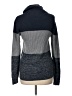 American Rag Cie 100% Cotton Color Block Gray Pullover Sweater Size L - photo 2