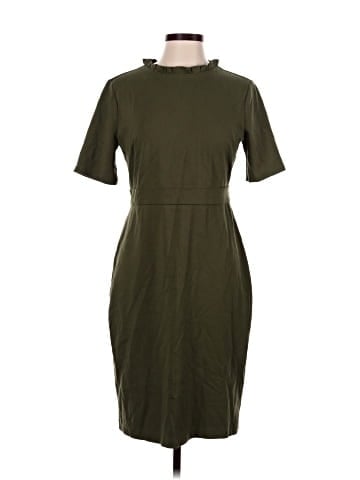 Ann Taylor Casual Dress (view 1)