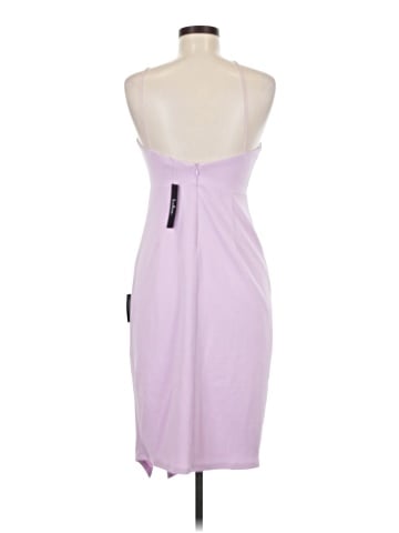 Lulus Cocktail Dress (view 2)