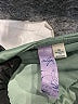 Alya Green Vest Size M - photo 6
