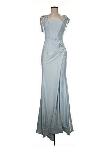 Cynthia & Sahar Cocktail Dress (view 1)