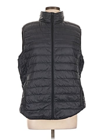 Uniqlo Vest (view 1)