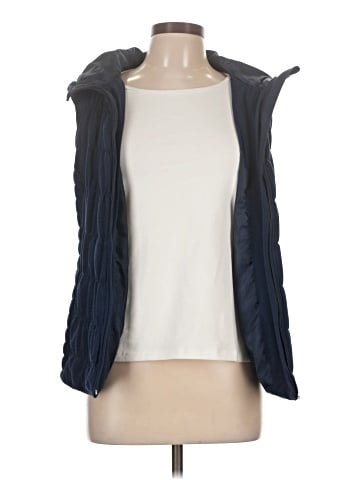New York & Company Vest (view 1)