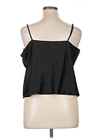 Nine West Sleeveless Top (view 2)