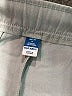 Old Navy Solid Gray Casual Pants Size M - photo 7