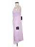 Lulus 100% Polyester Solid Purple Cocktail Dress Size M - photo 5