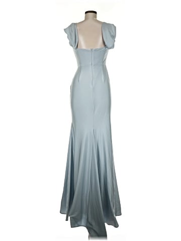 Cynthia & Sahar Cocktail Dress (view 2)
