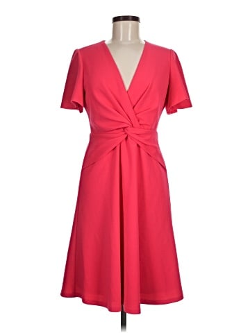 Maggy London Cocktail Dress (view 1)