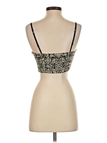 Staring at Stars Sleeveless Top (view 2)