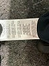 J.Crew 100% Polyester Black Casual Dress Size 00 - photo 8