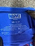 Marvel Blue Short Sleeve T-Shirt Size S (kids) - photo 3