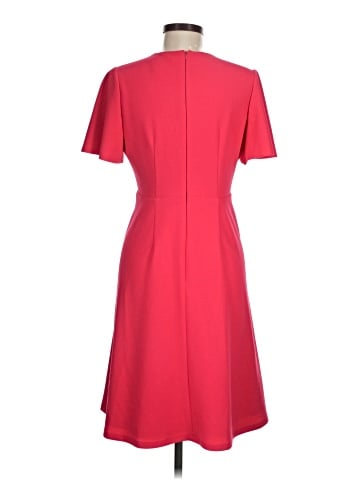 Maggy London Cocktail Dress (view 2)