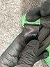 St. John Green Cardigan Size S - photo 8