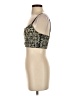 Staring at Stars 100% Polyester Tan Sleeveless Top Size S - photo 5