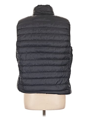 Uniqlo Vest (view 2)