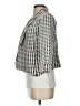 Kate Rosy Houndstooth Ivory Blazer Size S - photo 5
