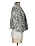 Kate Rosy Houndstooth Ivory Blazer Size S - photo 4