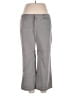 Gap 100% Cotton Solid Gray Khakis Size 14 - photo 1