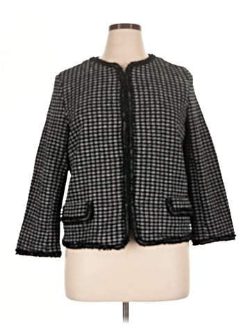 Max Studio Blazer (view 1)