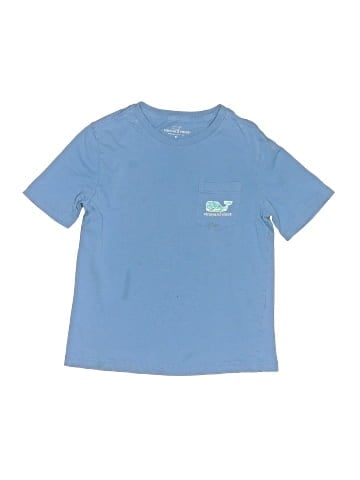 Vineyard Vines Short Sleeve T-Shirt (view 1)