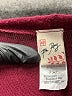 7th Ray Burgundy Pullover Sweater Size M - photo 7